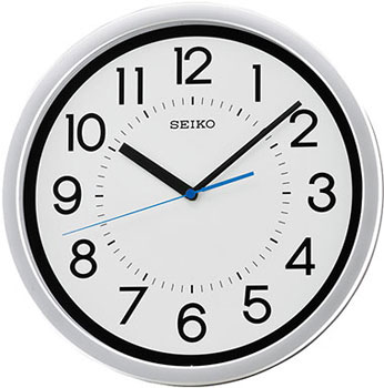 Настенные часы Seiko Clock QXA476HT